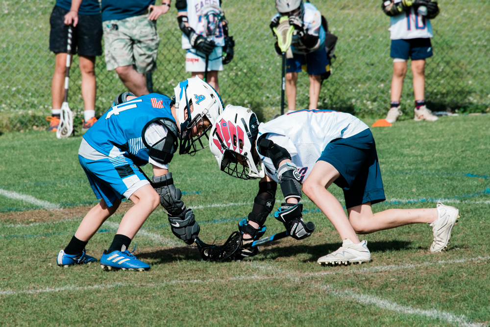 Board Auburn Youth Lacrosse Club