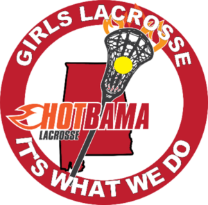 hotbama girls lacrosse