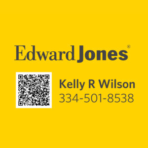 Kelly R Wilson Edward Jones